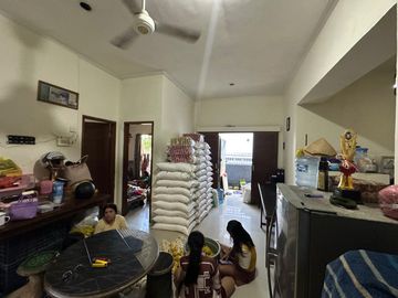 Rumah Minimalis Dekat Canggu Siap Huni, SHM + IMB