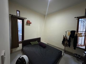 Rumah Minimalis Dekat Canggu Siap Huni, SHM + IMB