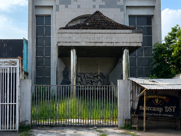 Dijual Ruko Di Delanggu Dekat Fasilitas Umum