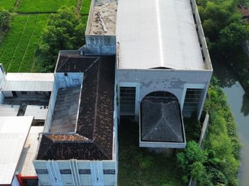 Dijual Ruko Di Delanggu Dekat Fasilitas Umum
