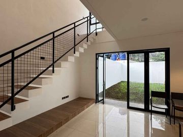 Rumah BARU di Arcamanik Bandung dekat Mutiara Bunda SPORT Jabar Centre