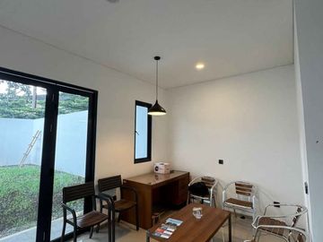 Rumah BARU di Arcamanik Bandung dekat Mutiara Bunda SPORT Jabar Centre