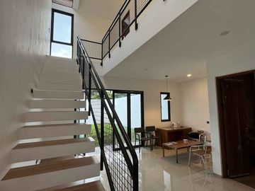 Rumah BARU di Arcamanik Bandung dekat Mutiara Bunda SPORT Jabar Centre
