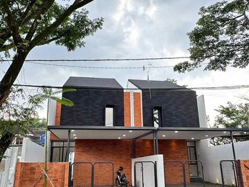 Rumah BARU di Arcamanik Bandung dekat Mutiara Bunda SPORT Jabar Centre
