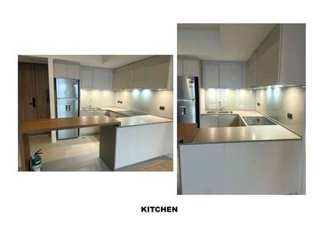 2 bedrooms unit in Shang Grand