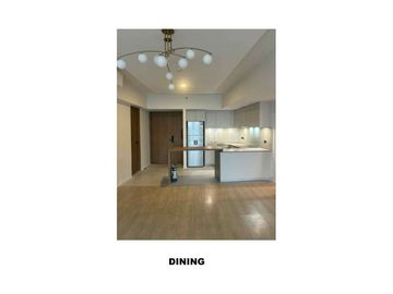2 bedrooms unit in Shang Grand