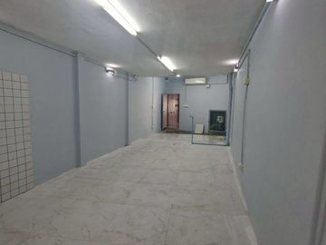 🚩For Rent🚩3-story shophouse Rama 4 - Thonglor, Near BTS Thonglor