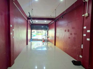 🚩For Rent🚩3-story shophouse Rama 4 - Thonglor, Near BTS Thonglor