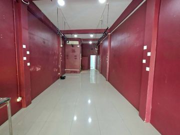 🚩For Rent🚩3-story shophouse Rama 4 - Thonglor, Near BTS Thonglor
