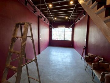 🚩For Rent🚩3-story shophouse Rama 4 - Thonglor, Near BTS Thonglor