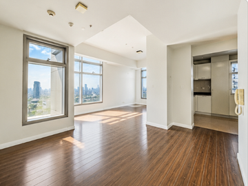 1-Bedroom Condominium for Sale at CDC Millenium, Pasig City