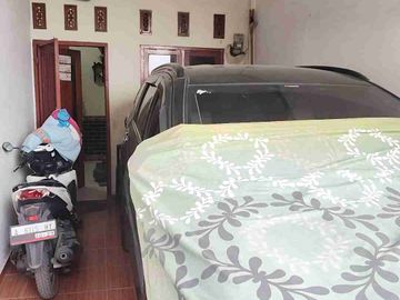 Rumah 2 Lantai Hook di Kragilan Dekat Tol Ciujung Serang