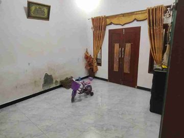 Rumah 2 Lantai Hook di Kragilan Dekat Tol Ciujung Serang