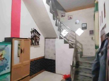 Rumah 2 Lantai Hook di Kragilan Dekat Tol Ciujung Serang