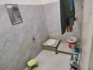 Rumah 2 Lantai Hook di Kragilan Dekat Tol Ciujung Serang