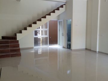 Dijual Ruko BARU di Arcamanik dekat Antapani Bandung Lokasi Strategis
