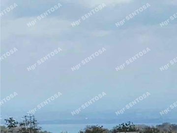 TANAH JIMBARAN OCEAN VIEW PALING MURAH LINGKUNGAN MEWAH