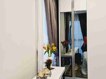 jual apartemen 2 BR lokasi strategis surabaya