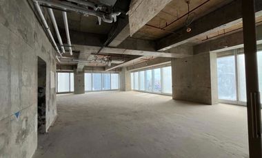 1,200sqm Office Space For Lease along EDSA cor Shaw Blvd. Mandaluyong City