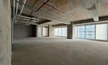 1,200sqm Office Space For Lease along EDSA cor Shaw Blvd. Mandaluyong City