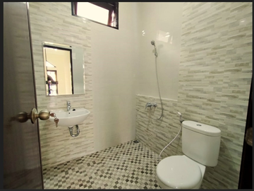 GALAXY ROYAL PALACE MODERN DUA LANTAI MURAH