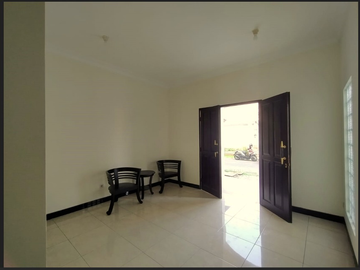 GALAXY ROYAL PALACE MODERN DUA LANTAI MURAH