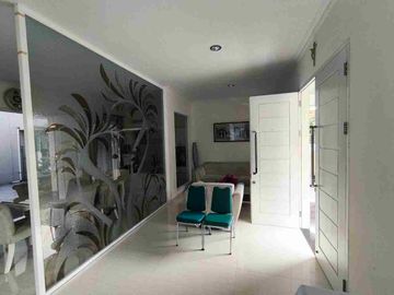 Rumah 2lt di Cluster Elite Kartosuro