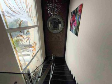 Rumah 2lt di Cluster Elite Kartosuro