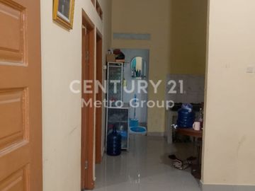 Rumah Siap Huni di BBS Babelan | Posisi Hook | Dekat Fasilitas Umum
