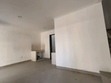Rumah Cluster California 2LT 6x10 60m2 2KT Pantai Indah Kapuk 2