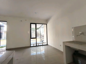 Rumah Cluster California 2LT 6x10 60m2 2KT Pantai Indah Kapuk 2