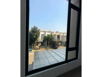 Rumah Cluster California 2LT 6x10 60m2 2KT Pantai Indah Kapuk 2