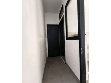 Rumah Cluster California 2LT 6x10 60m2 2KT Pantai Indah Kapuk 2