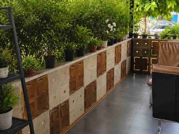DIJUAL RUMAH CANTIK BANGET THE SPRINGS GADING SERPONG