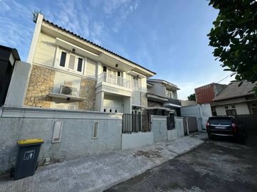 Rumah Siap Huni Dekat MRT Lebak Bulus di Ciputat Timur, Tangsel