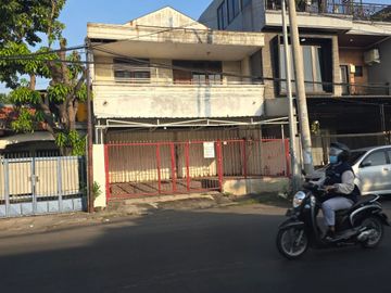 Ruko Raya Tambaksari dekat Kenjeran, Genteng, Lebak, Krampung (DNDGK)