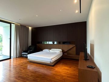 For Sale  Premium House at Paramount Hill Golf Gading Serpong