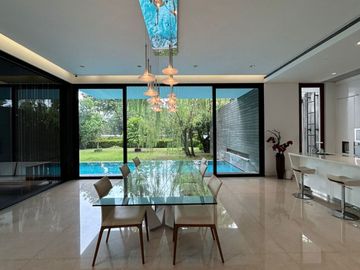 For Sale  Premium House at Paramount Hill Golf Gading Serpong