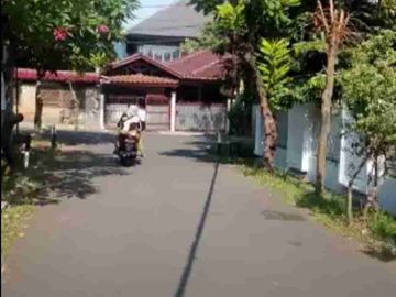 Dijual Lahan Duren sawit Jakarta timur