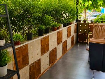 Dijual Cepat Rumah Interior Desain Japandi Full Furnish di Gading Serpong