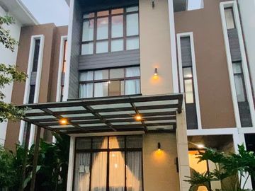 Cluster Minimalis Siap Huni di Summarecon Bekasi