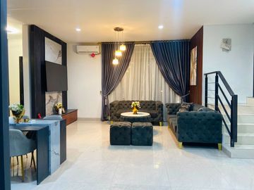 Cluster Minimalis Siap Huni di Summarecon Bekasi