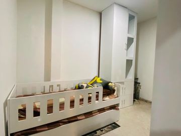 Cluster Minimalis Siap Huni di Summarecon Bekasi