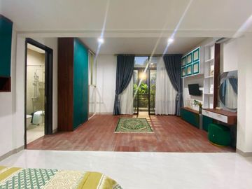 Cluster Minimalis Siap Huni di Summarecon Bekasi