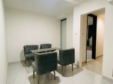 Cluster Minimalis Siap Huni di Summarecon Bekasi