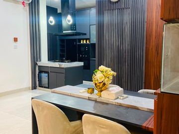 Cluster Minimalis Siap Huni di Summarecon Bekasi