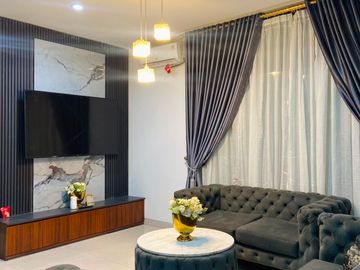 Cluster Minimalis Siap Huni di Summarecon Bekasi