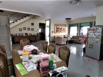 Rumah Hook Bisma Paradise Sunter Garden Sts Agung Permai Danau Agung Tengah Murah