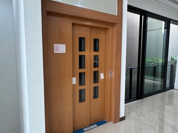 Want to sell Rumah Mewah di Zora Kanade  BSD City