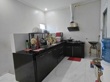 Dibawah Harga Pasar Dijual Rumah 2 Lantai di Sitirejo Wagir Malang
